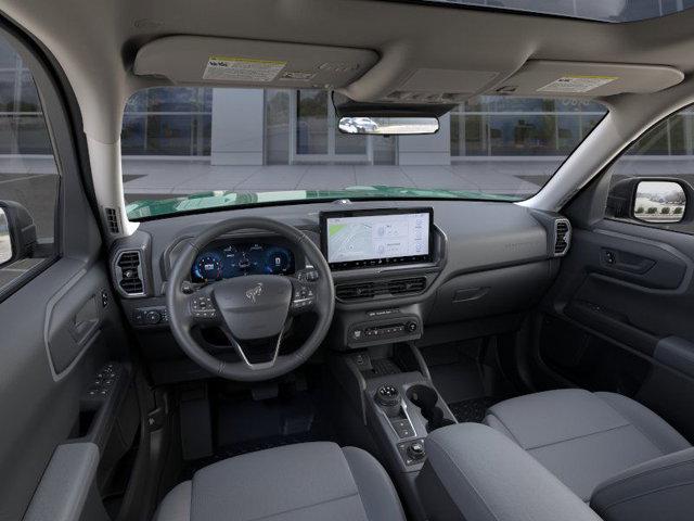 New 2025 Ford Bronco Sport For Sale in Tucson, AZ
