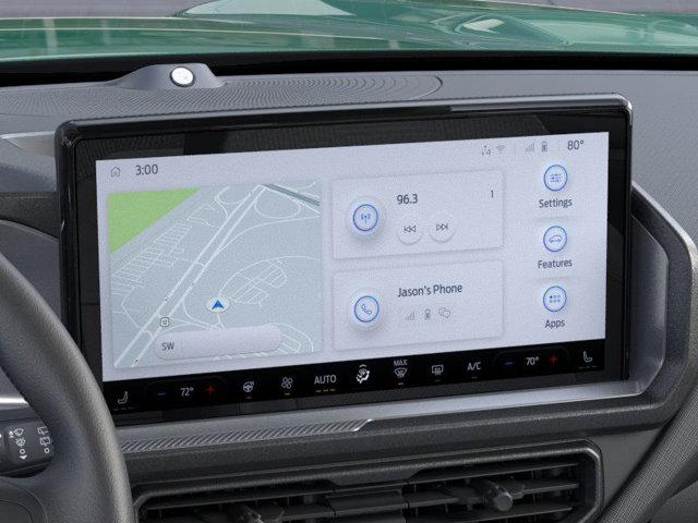 New 2025 Ford Bronco Sport For Sale in Tucson, AZ