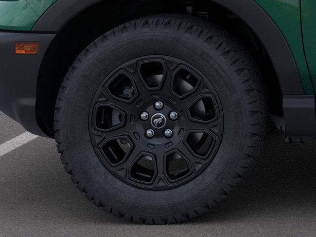 New 2025 Ford Bronco Sport For Sale in Tucson, AZ