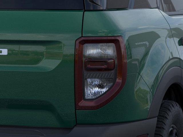 New 2025 Ford Bronco Sport For Sale in Tucson, AZ