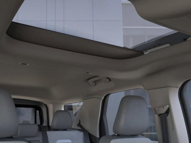 New 2025 Ford Bronco Sport For Sale in Tucson, AZ