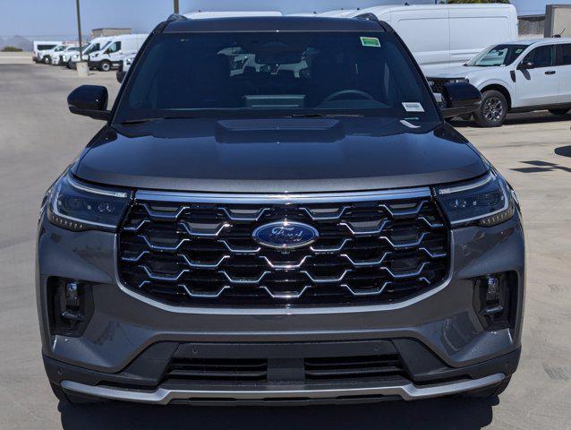 New 2025 Ford Explorer For Sale in Tucson, AZ