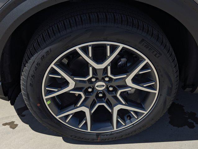 New 2025 Ford Explorer For Sale in Tucson, AZ