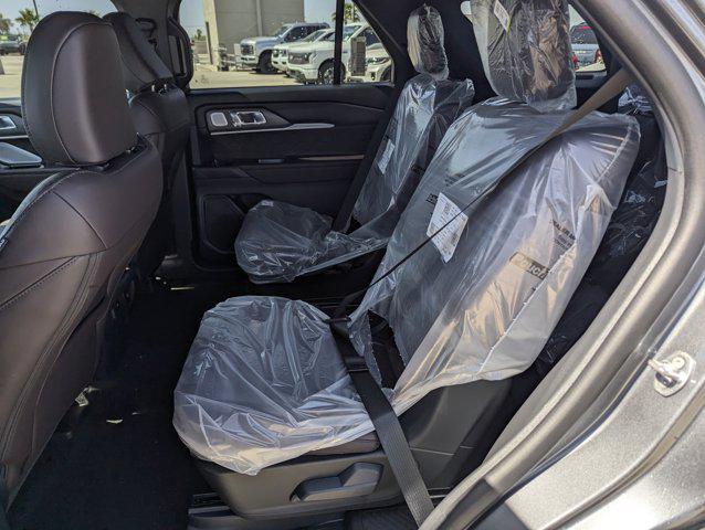 New 2025 Ford Explorer For Sale in Tucson, AZ