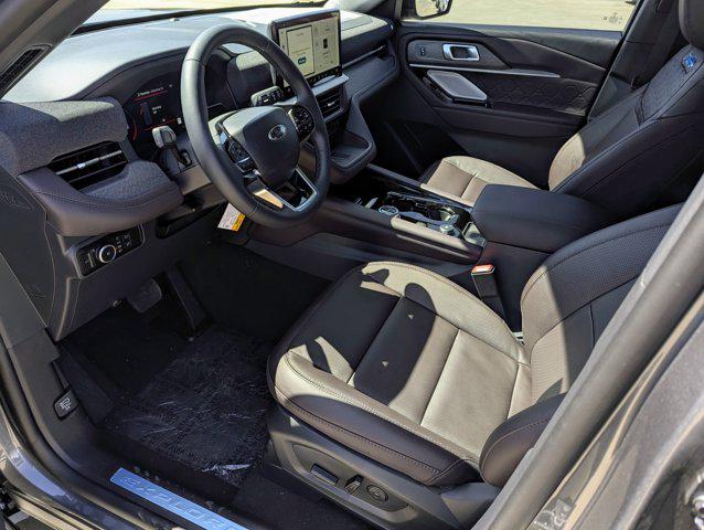 New 2025 Ford Explorer For Sale in Tucson, AZ