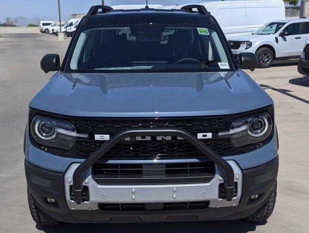 New 2025 Ford Bronco Sport For Sale in Tucson, AZ