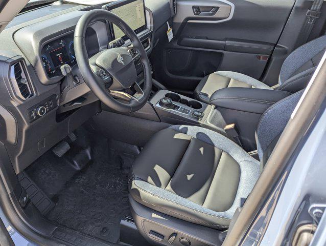 New 2025 Ford Bronco Sport For Sale in Tucson, AZ
