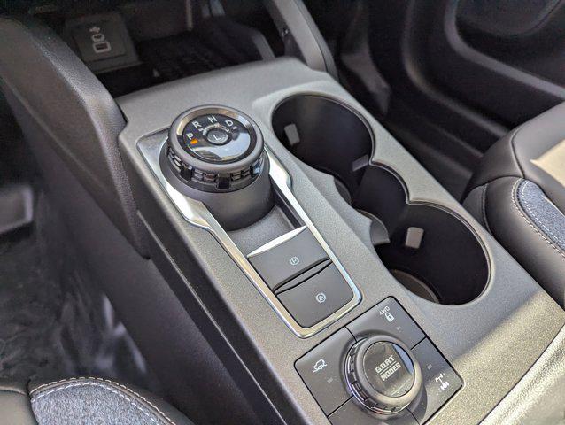 New 2025 Ford Bronco Sport For Sale in Tucson, AZ