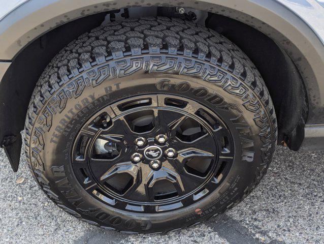 New 2025 Ford Bronco Sport For Sale in Tucson, AZ