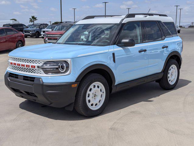 New 2025 Ford Bronco Sport For Sale in Tucson, AZ