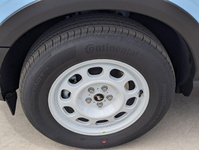 New 2025 Ford Bronco Sport For Sale in Tucson, AZ