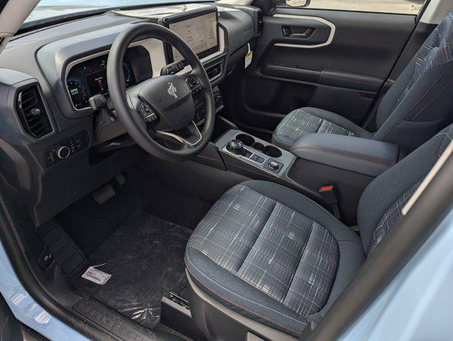 New 2025 Ford Bronco Sport For Sale in Tucson, AZ
