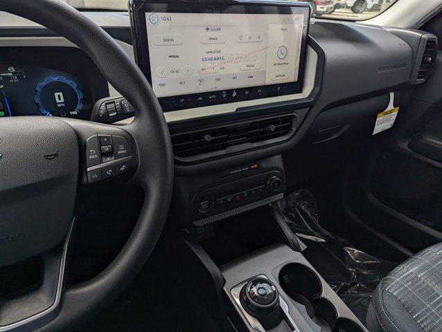 New 2025 Ford Bronco Sport For Sale in Tucson, AZ