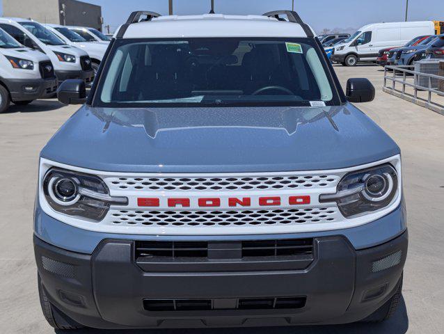 New 2025 Ford Bronco Sport For Sale in Tucson, AZ