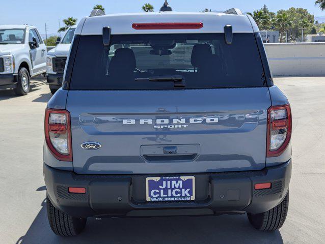 New 2025 Ford Bronco Sport For Sale in Tucson, AZ