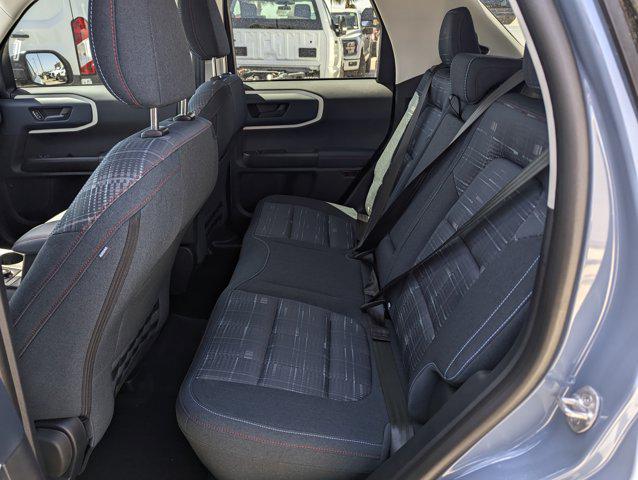 New 2025 Ford Bronco Sport For Sale in Tucson, AZ