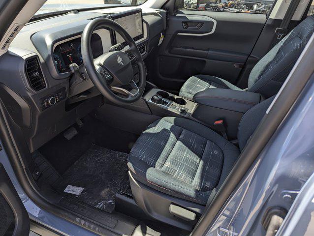 New 2025 Ford Bronco Sport For Sale in Tucson, AZ