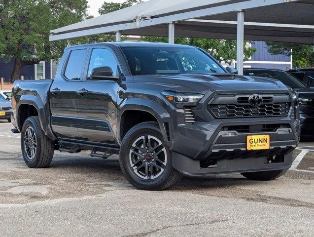 2025 Toyota Tacoma TRD Sport 2WD