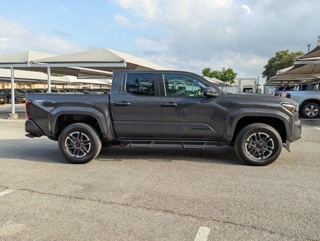 2025 Toyota Tacoma TRD Sport 2WD