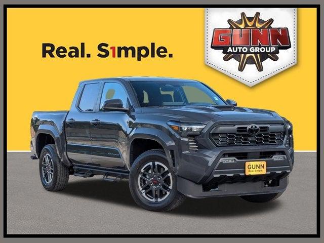 2025 Toyota Tacoma TRD Sport 2WD