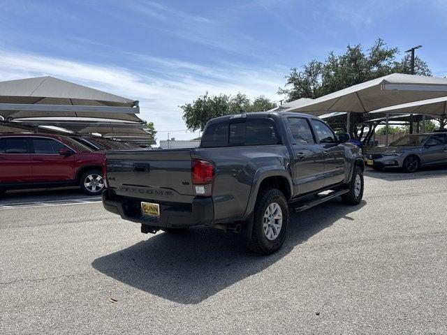 2018 Toyota Tacoma SR5 V6
