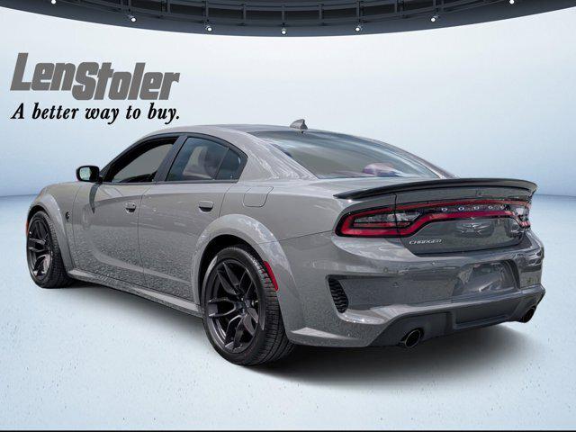 2023 Dodge Charger SRT Jailbreak