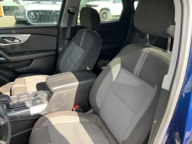 2023 Chevrolet Blazer AWD 2LT
