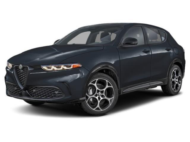 2025 Alfa Romeo Tonale Hybrid EAWD