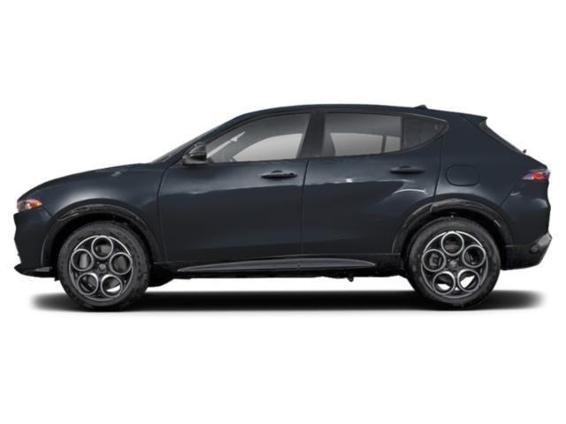 2025 Alfa Romeo Tonale Hybrid EAWD