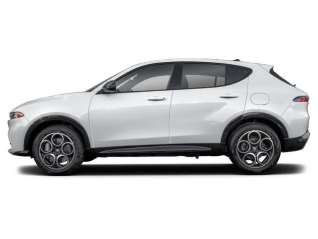 2025 Alfa Romeo Tonale Hybrid EAWD