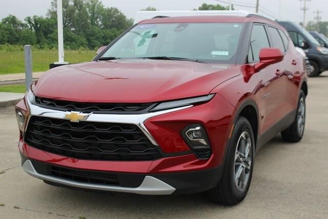 2023 Chevrolet Blazer FWD 2LT