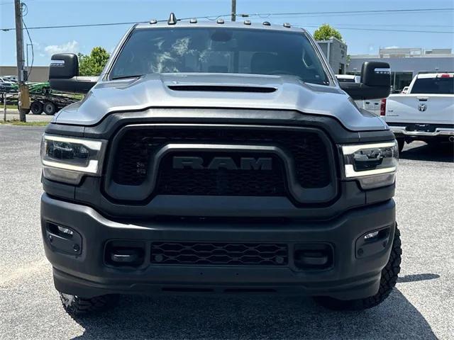 2023 RAM 2500 Power Wagon Rebel Crew Cab 4x4 64 Box
