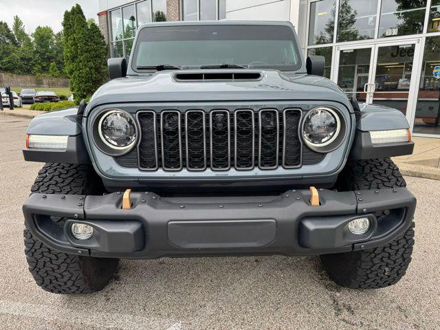 2024 Jeep Wrangler 4-Door Rubicon 392 4x4