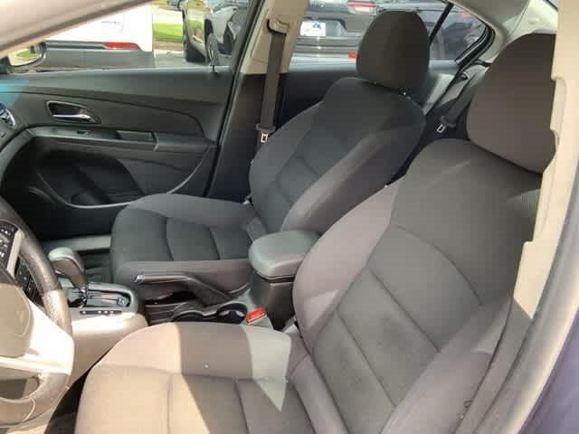 2014 Chevrolet Cruze 1LT Auto