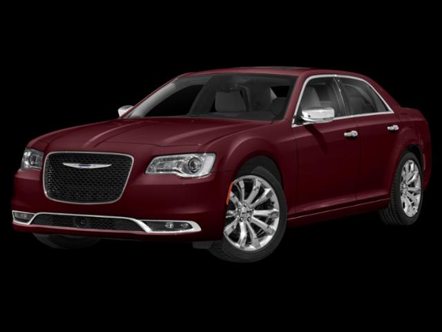 2019 Chrysler 300 Limited