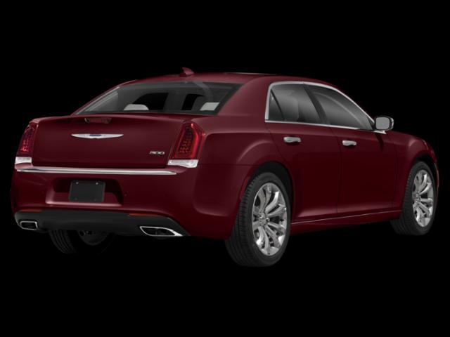 2019 Chrysler 300 Limited