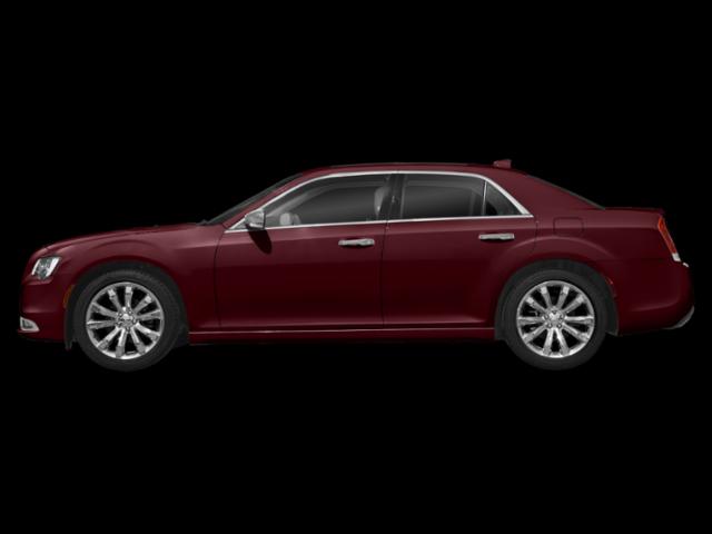 2019 Chrysler 300 Limited