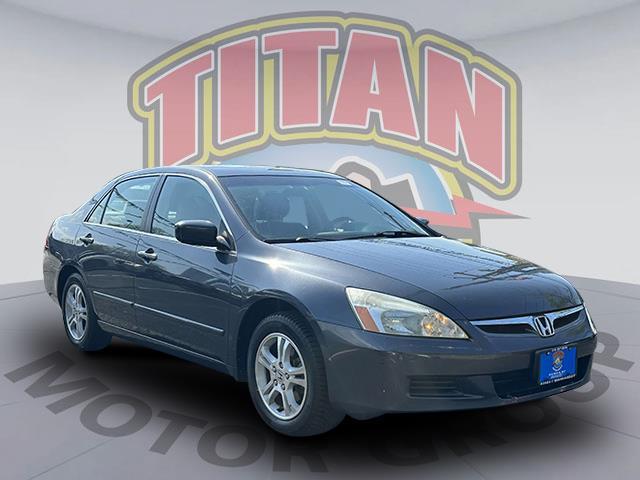 2007 Honda Accord 2.4 SE [0]