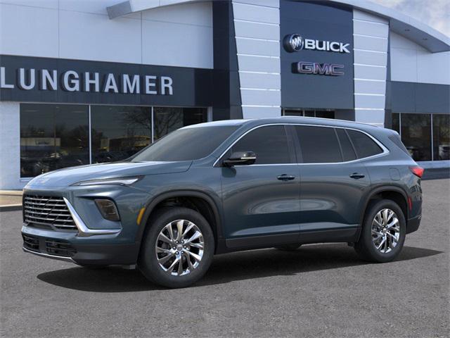 New 2025 Buick Enclave For Sale in Waterford Twp, MI