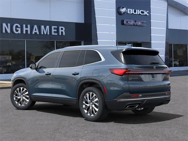 New 2025 Buick Enclave For Sale in Waterford Twp, MI
