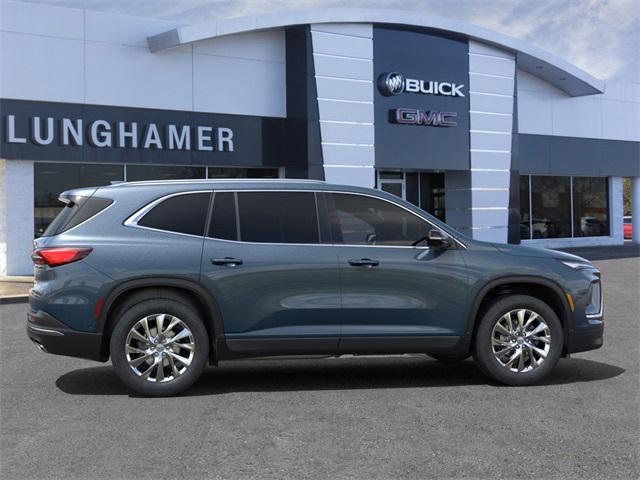 New 2025 Buick Enclave For Sale in Waterford Twp, MI