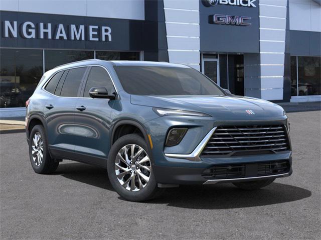 New 2025 Buick Enclave For Sale in Waterford Twp, MI