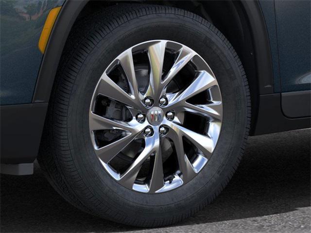 New 2025 Buick Enclave For Sale in Waterford Twp, MI