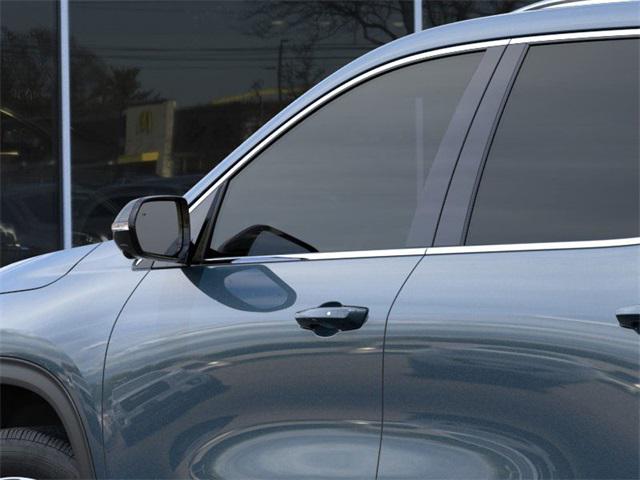 New 2025 Buick Enclave For Sale in Waterford Twp, MI