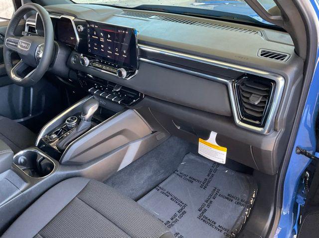 2025 GMC Canyon 4WD Elevation