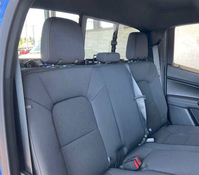 2025 GMC Canyon 4WD Elevation