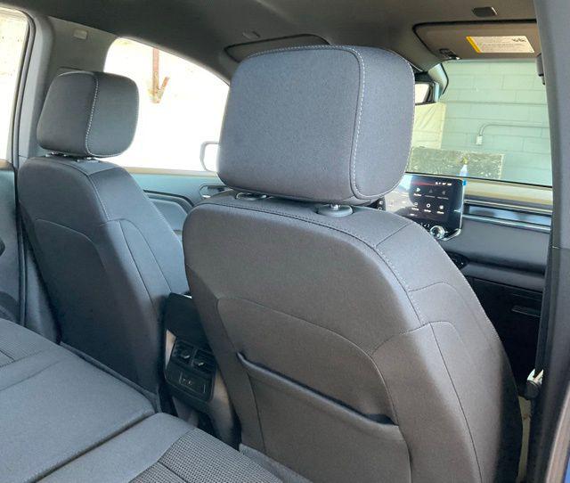 2025 GMC Canyon 4WD Elevation