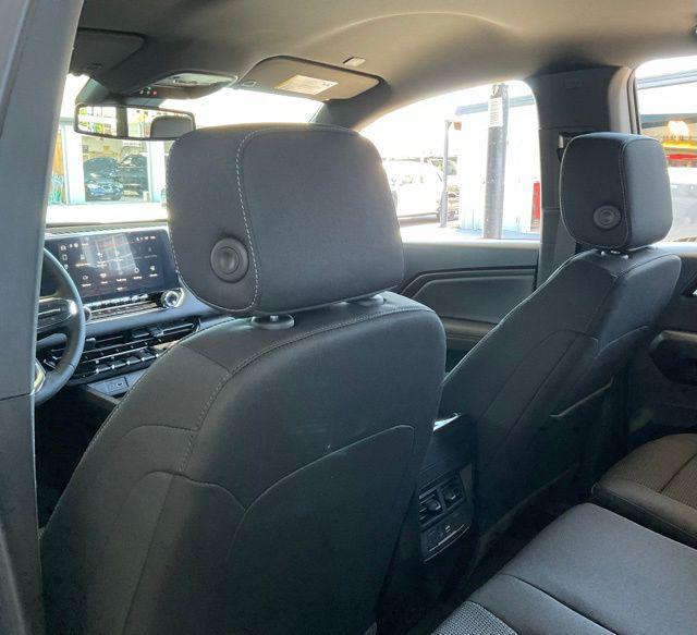2025 GMC Canyon 4WD Elevation