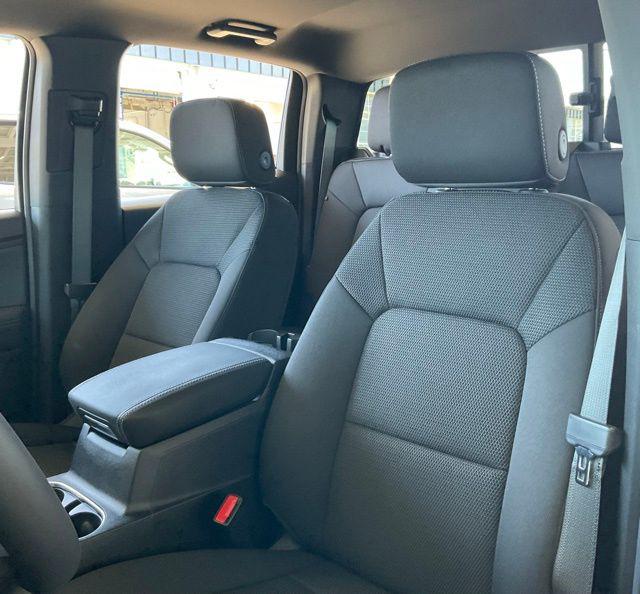 2025 GMC Canyon 4WD Elevation