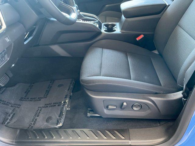 2025 GMC Canyon 4WD Elevation